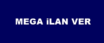 Mega İlan Ver